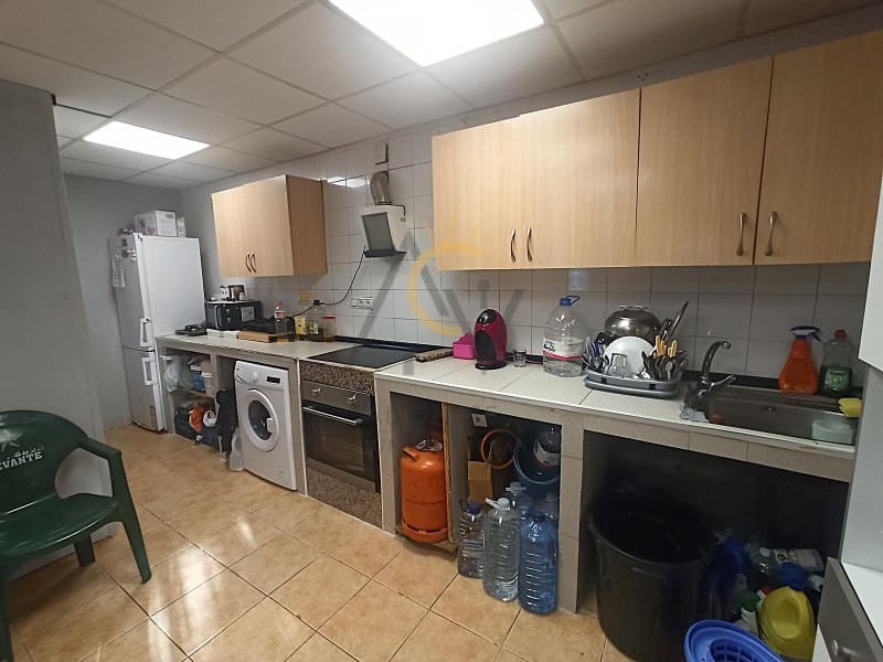 1 slaapkamer Finca/Landhuis te koop in La Romana met zwembad - € 129.500 (Ref: 8595575)