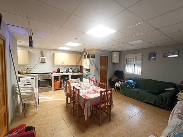 1 makuuhuone Maalaistalo myytävänä paikassa La Romana mukana uima-altaan - 129 500 € (Ref: 8595575)