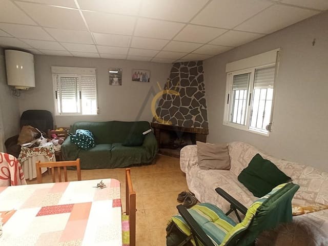 1 makuuhuone Maalaistalo myytävänä paikassa La Romana mukana uima-altaan - 129 500 € (Ref: 8595575)