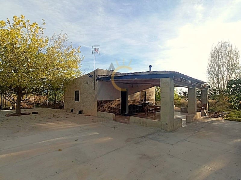 1 slaapkamer Finca/Landhuis te koop in La Romana met zwembad - € 129.500 (Ref: 8595575)