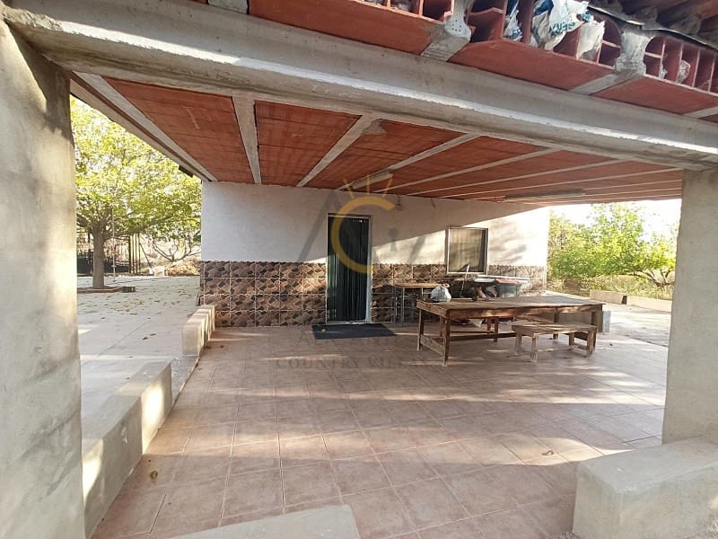 1 slaapkamer Finca/Landhuis te koop in La Romana met zwembad - € 129.500 (Ref: 8595575)