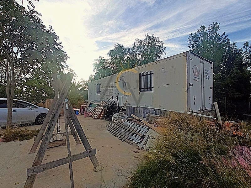 1 slaapkamer Finca/Landhuis te koop in La Romana met zwembad - € 129.500 (Ref: 8595575)