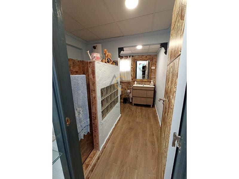 5 sypialnia Finka/Dom wiejski na sprzedaż w Hondon de las Nieves z basenem - 245 000 € (Ref: 8612806)