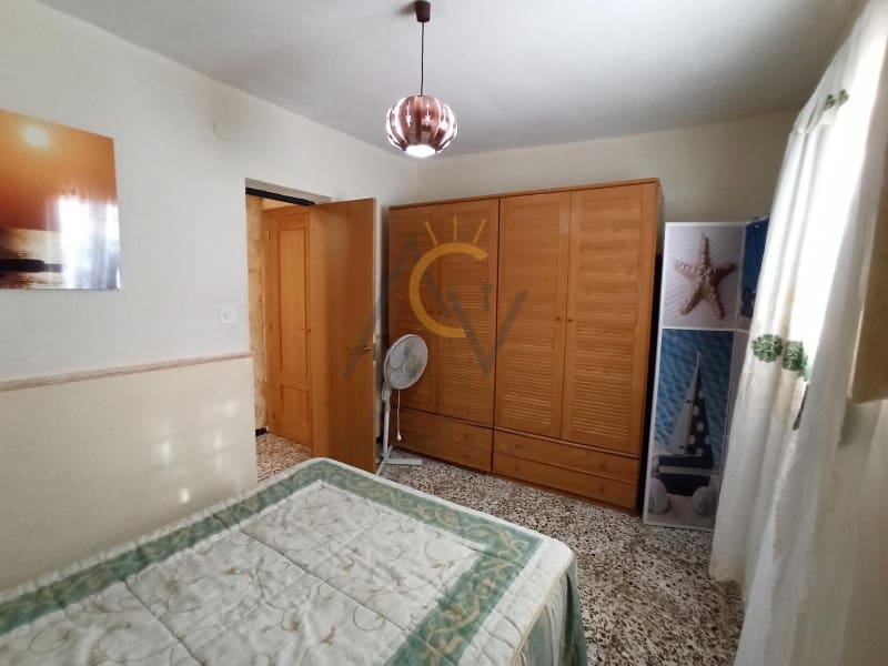 5 sypialnia Finka/Dom wiejski na sprzedaż w Hondon de las Nieves z basenem - 245 000 € (Ref: 8612806)