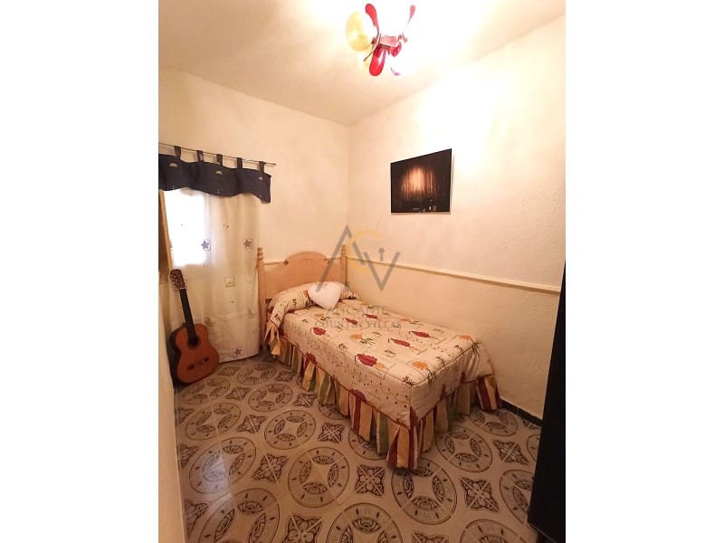 5 sypialnia Finka/Dom wiejski na sprzedaż w Hondon de las Nieves z basenem - 245 000 € (Ref: 8612806)