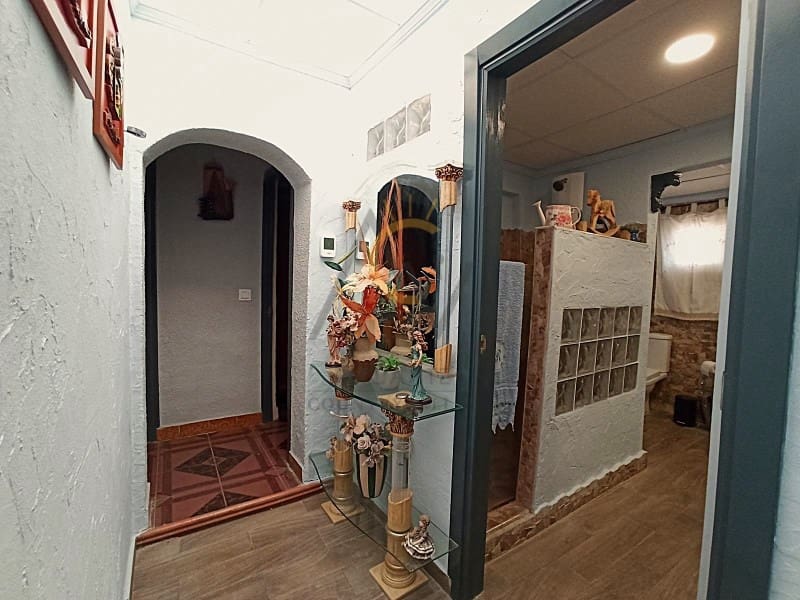 5 sypialnia Finka/Dom wiejski na sprzedaż w Hondon de las Nieves z basenem - 245 000 € (Ref: 8612806)