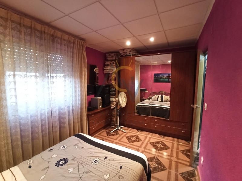 5 sypialnia Finka/Dom wiejski na sprzedaż w Hondon de las Nieves z basenem - 245 000 € (Ref: 8612806)