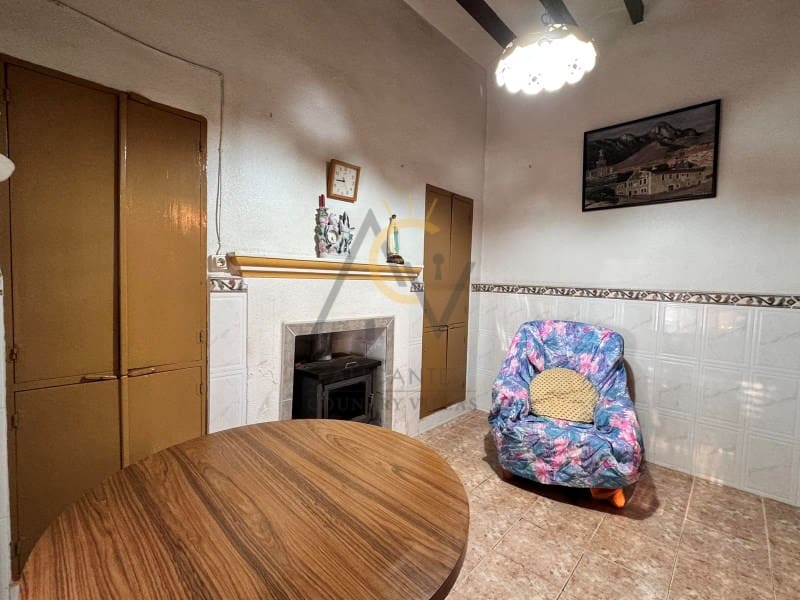 3 sovrum Hus till salu i La Romana - 89 995 € (Ref: 8645960)