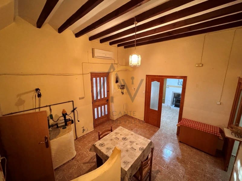 3 sovrum Hus till salu i La Romana - 89 995 € (Ref: 8645960)