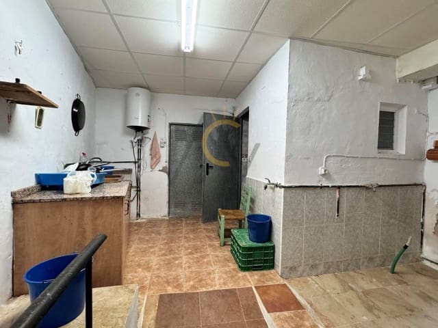 3 soveværelse Byhus til salg i La Romana - € 89.995 (Ref: 8645960)