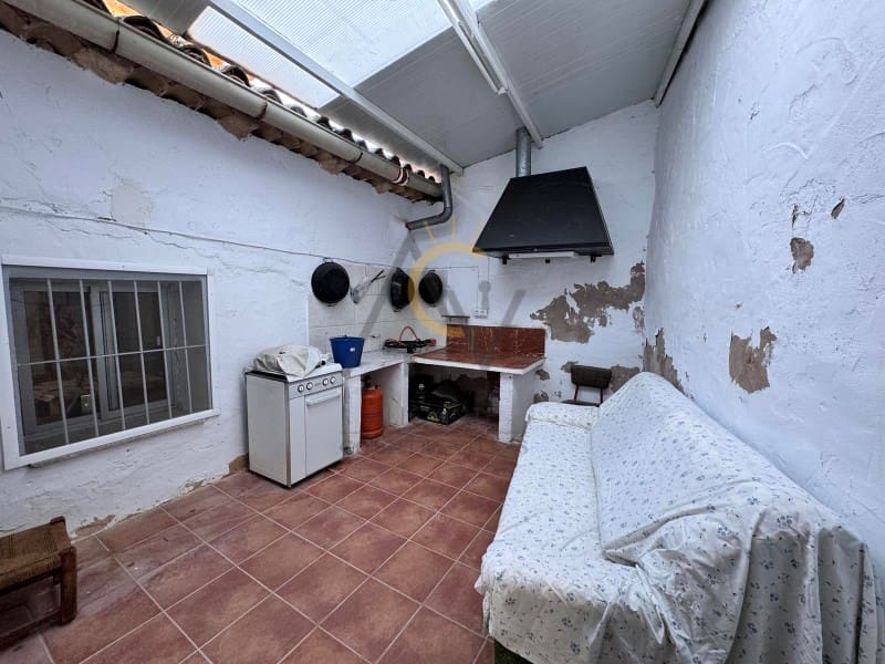 3 sovrum Hus till salu i La Romana - 89 995 € (Ref: 8645960)