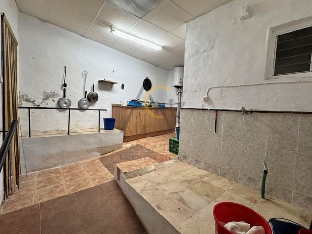 3 soveværelse Byhus til salg i La Romana - € 89.995 (Ref: 8645960)