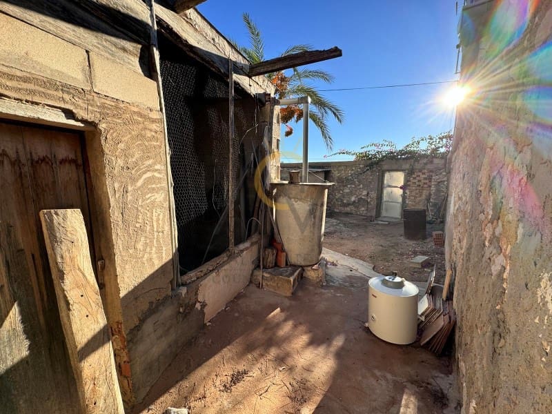 3 sovrum Hus till salu i La Romana - 89 995 € (Ref: 8645960)