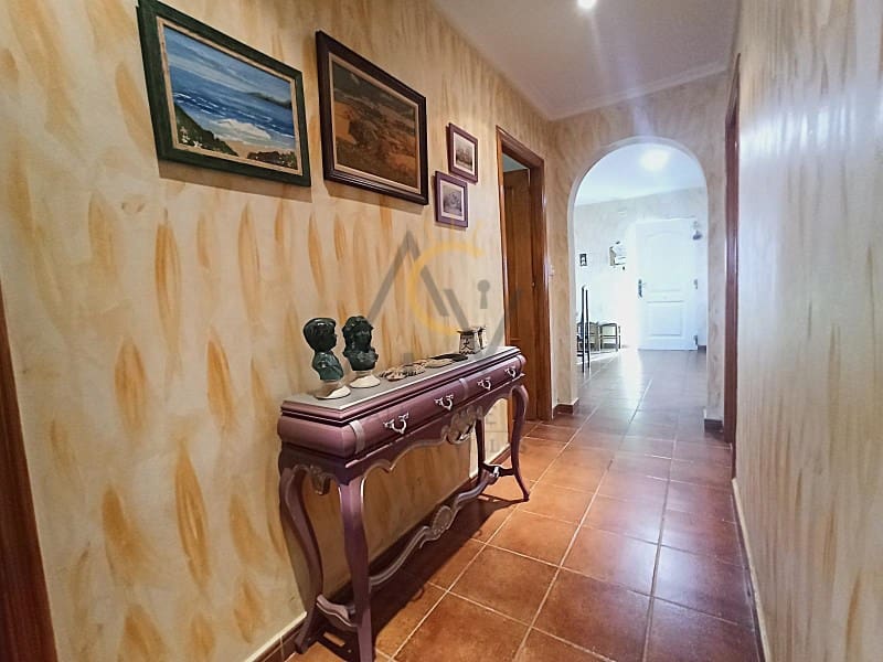 4 sypialnia Willa na sprzedaż w Hondon de los Frailes z basenem - 319 950 € (Ref: 8664095)