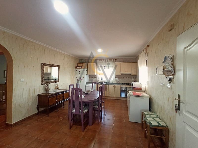 4 sypialnia Willa na sprzedaż w Hondon de los Frailes z basenem - 319 950 € (Ref: 8664095)