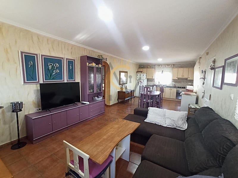 4 sypialnia Willa na sprzedaż w Hondon de los Frailes z basenem - 319 950 € (Ref: 8664095)