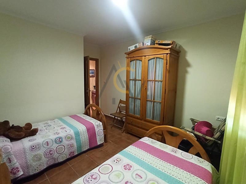 4 sypialnia Willa na sprzedaż w Hondon de los Frailes z basenem - 319 950 € (Ref: 8664095)