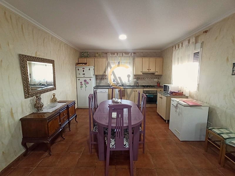 4 sypialnia Willa na sprzedaż w Hondon de los Frailes z basenem - 319 950 € (Ref: 8664095)