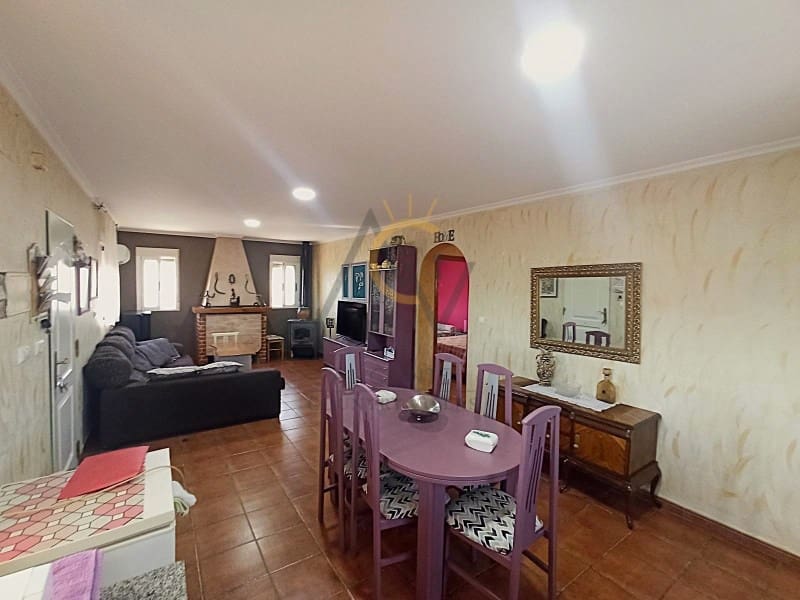 4 sypialnia Willa na sprzedaż w Hondon de los Frailes z basenem - 319 950 € (Ref: 8664095)