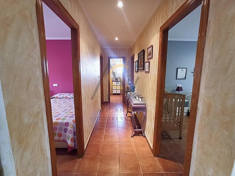 4 sypialnia Willa na sprzedaż w Hondon de los Frailes z basenem - 319 950 € (Ref: 8664095)