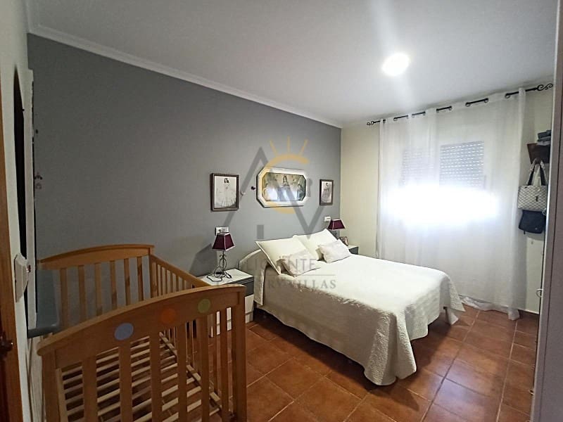 4 sypialnia Willa na sprzedaż w Hondon de los Frailes z basenem - 319 950 € (Ref: 8664095)