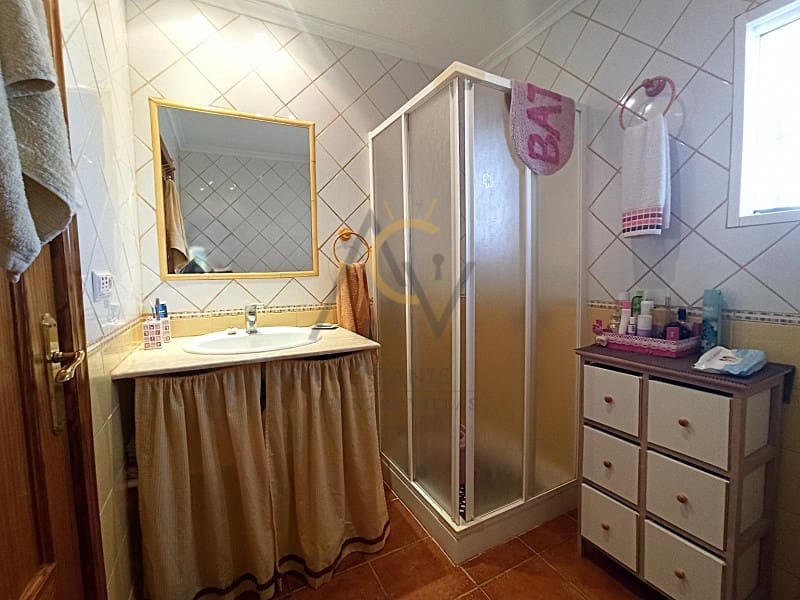 4 sypialnia Willa na sprzedaż w Hondon de los Frailes z basenem - 319 950 € (Ref: 8664095)