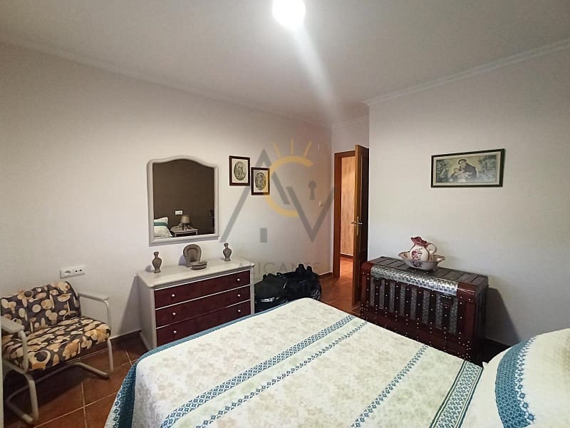 4 sypialnia Willa na sprzedaż w Hondon de los Frailes z basenem - 319 950 € (Ref: 8664095)