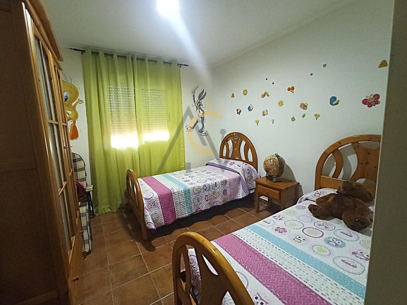 4 sypialnia Willa na sprzedaż w Hondon de los Frailes z basenem - 319 950 € (Ref: 8664095)