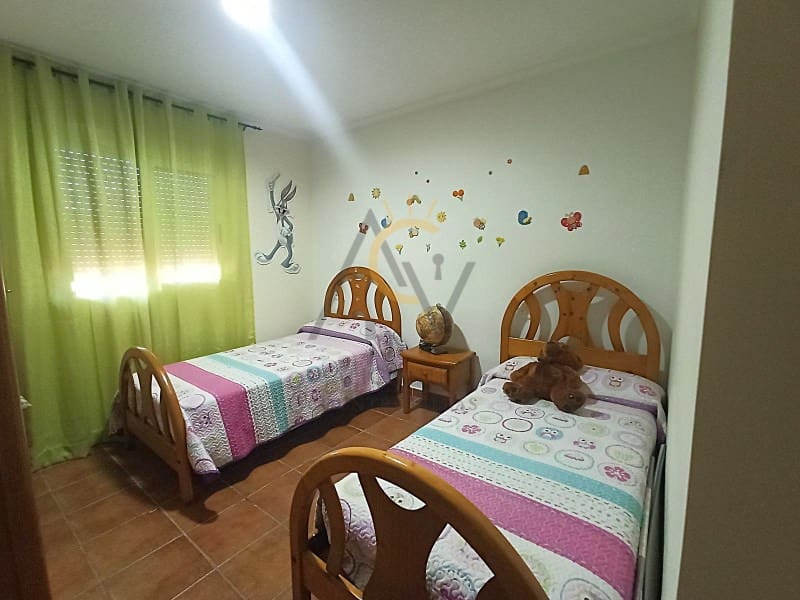 4 sypialnia Willa na sprzedaż w Hondon de los Frailes z basenem - 319 950 € (Ref: 8664095)