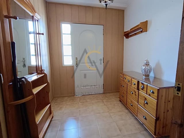 5 chambre Villa/Maison à vendre à Novelda avec piscine - 319 950 € (Ref: 8741816)