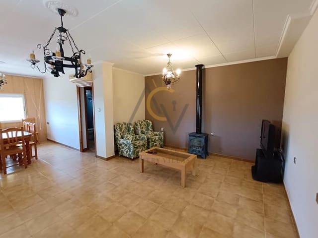 5 chambre Villa/Maison à vendre à Novelda avec piscine - 319 950 € (Ref: 8741816)