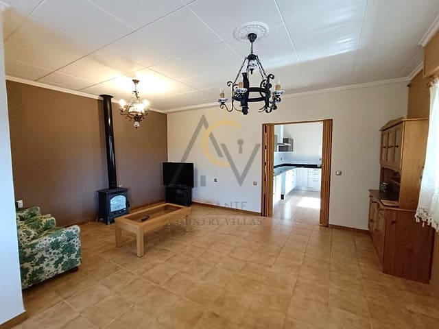 5 chambre Villa/Maison à vendre à Novelda avec piscine - 319 950 € (Ref: 8741816)