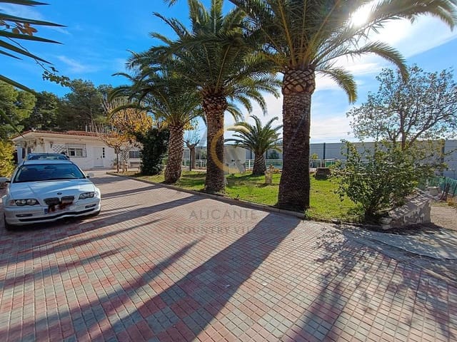 5 chambre Villa/Maison à vendre à Novelda avec piscine - 319 950 € (Ref: 8741816)