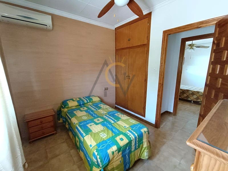 5 soveværelse Villa til salg i Novelda med swimmingpool - € 319.950 (Ref: 8741816)