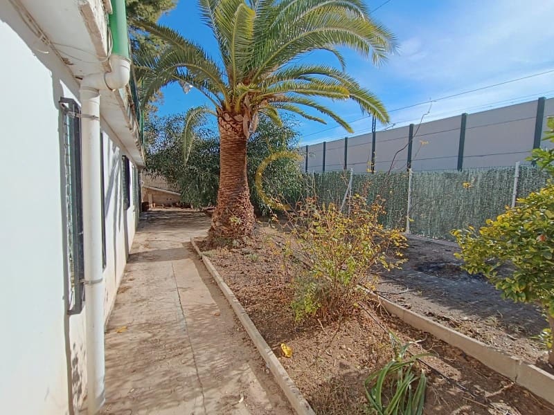 5 soveværelse Villa til salg i Novelda med swimmingpool - € 319.950 (Ref: 8741816)