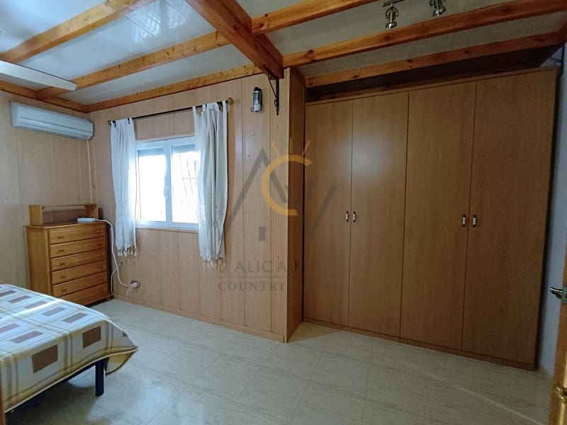 5 soveværelse Villa til salg i Novelda med swimmingpool - € 319.950 (Ref: 8741816)