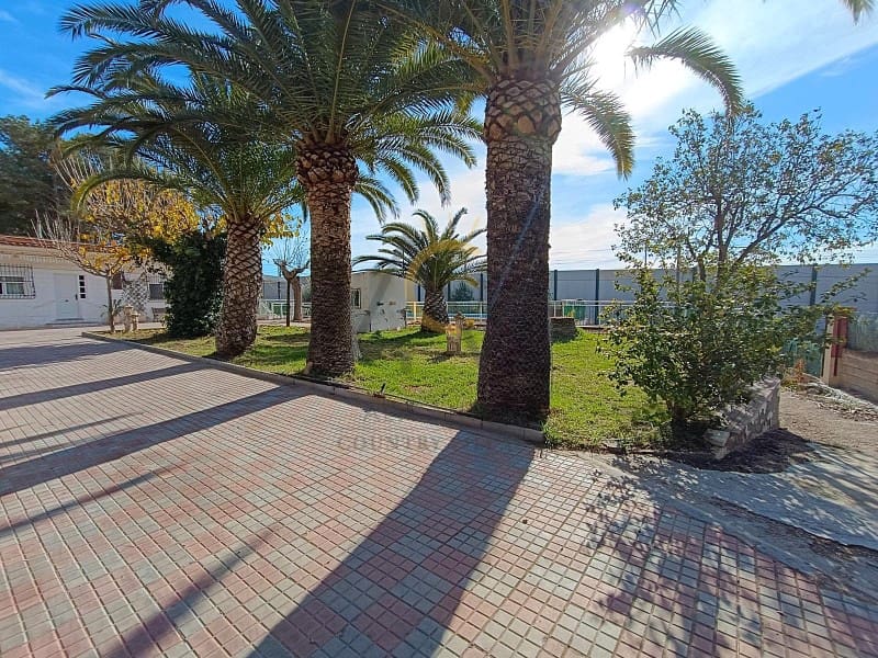 5 soveværelse Villa til salg i Novelda med swimmingpool - € 319.950 (Ref: 8741816)