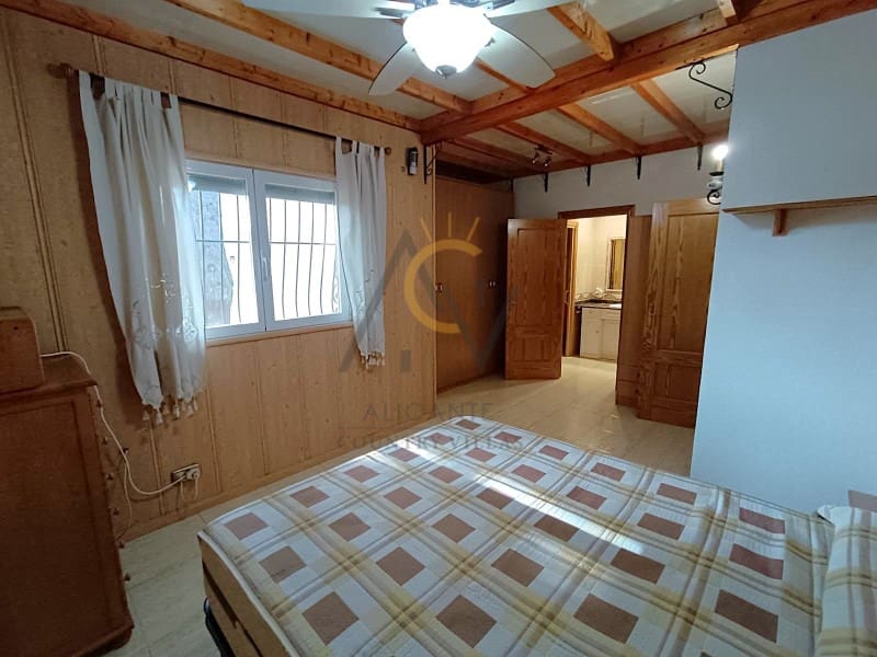 5 soveværelse Villa til salg i Novelda med swimmingpool - € 319.950 (Ref: 8741816)