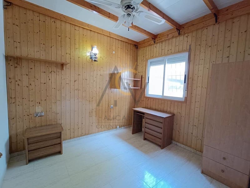 5 soveværelse Villa til salg i Novelda med swimmingpool - € 319.950 (Ref: 8741816)