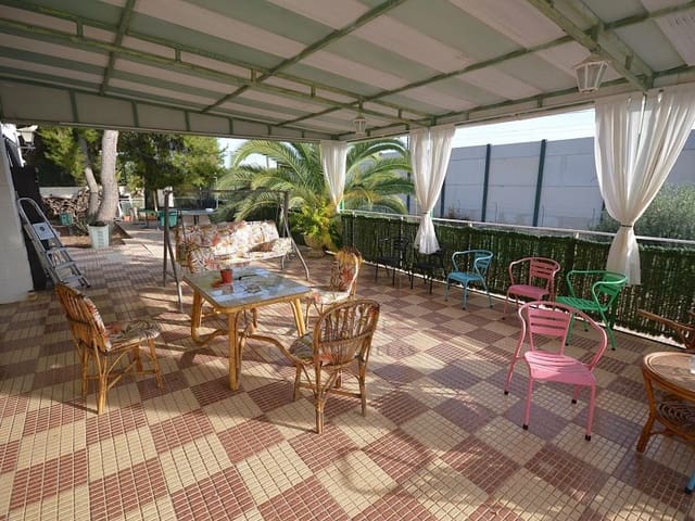 5 chambre Villa/Maison à vendre à Novelda avec piscine - 319 950 € (Ref: 8741816)