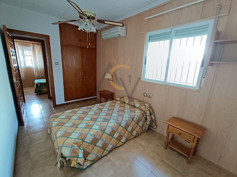 5 soveværelse Villa til salg i Novelda med swimmingpool - € 319.950 (Ref: 8741816)