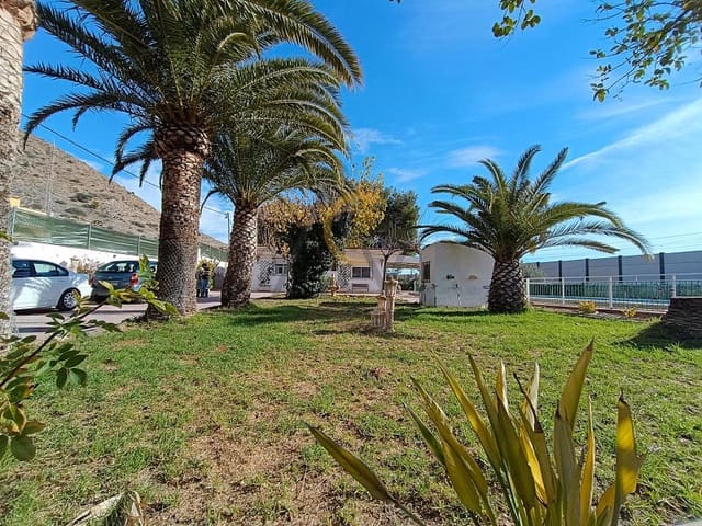 5 chambre Villa/Maison à vendre à Novelda avec piscine - 319 950 € (Ref: 8741816)