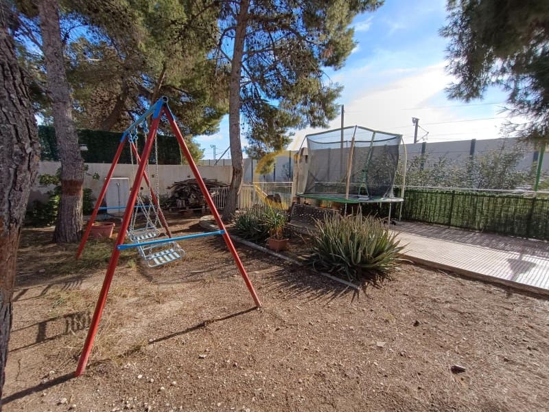 5 soveværelse Villa til salg i Novelda med swimmingpool - € 319.950 (Ref: 8741816)