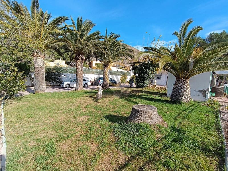 5 soveværelse Villa til salg i Novelda med swimmingpool - € 319.950 (Ref: 8741816)