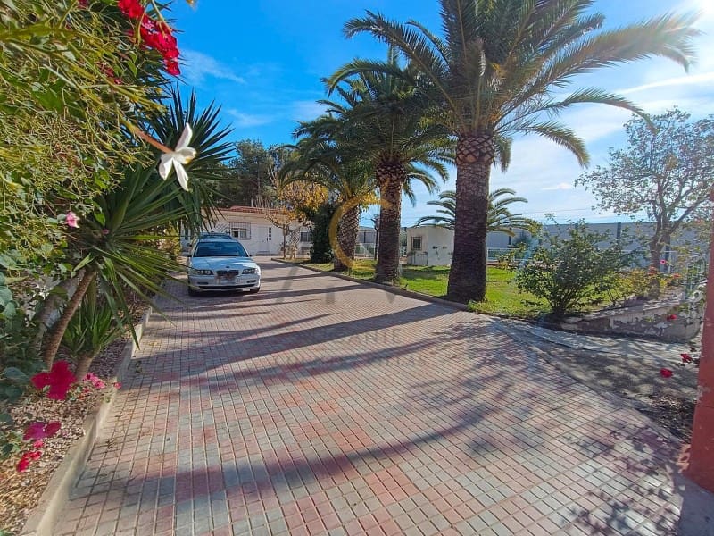 5 soveværelse Villa til salg i Novelda med swimmingpool - € 319.950 (Ref: 8741816)