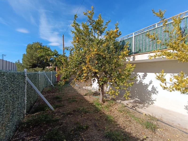 5 soveværelse Villa til salg i Novelda med swimmingpool - € 319.950 (Ref: 8741816)