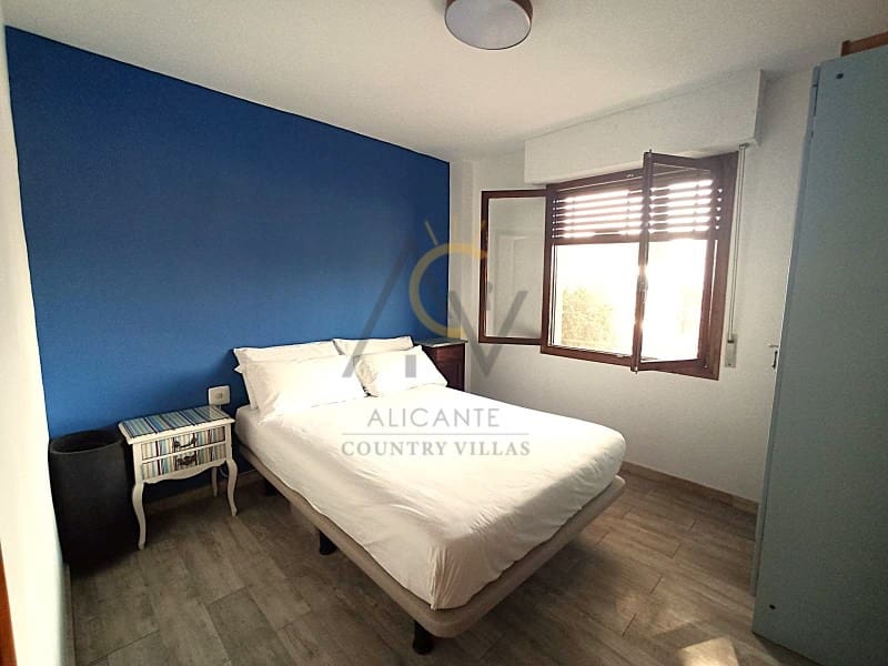 7 bedroom Villa for sale in Monovar / Monover with garage - € 260,000 (Ref: 8770865)