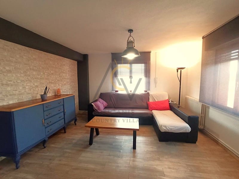 7 bedroom Villa for sale in Monovar / Monover with garage - € 260,000 (Ref: 8770865)