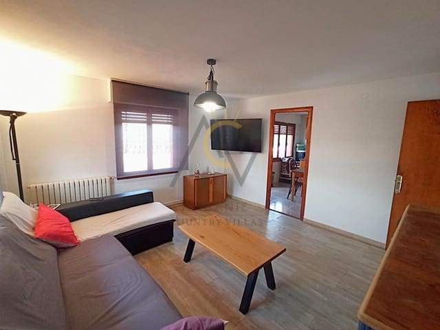 7 chambre Villa/Maison à vendre à Monóvar / Monóver avec garage - 260 000 € (Ref: 8770865)