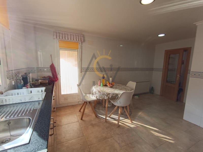3 chambre Villa/Maison à vendre à Petrel / Petrer - 330 000 € (Ref: 8799153)